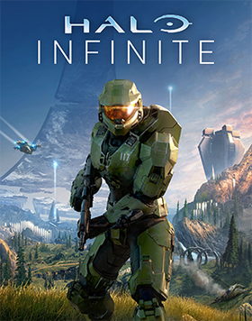 Halo Infinite